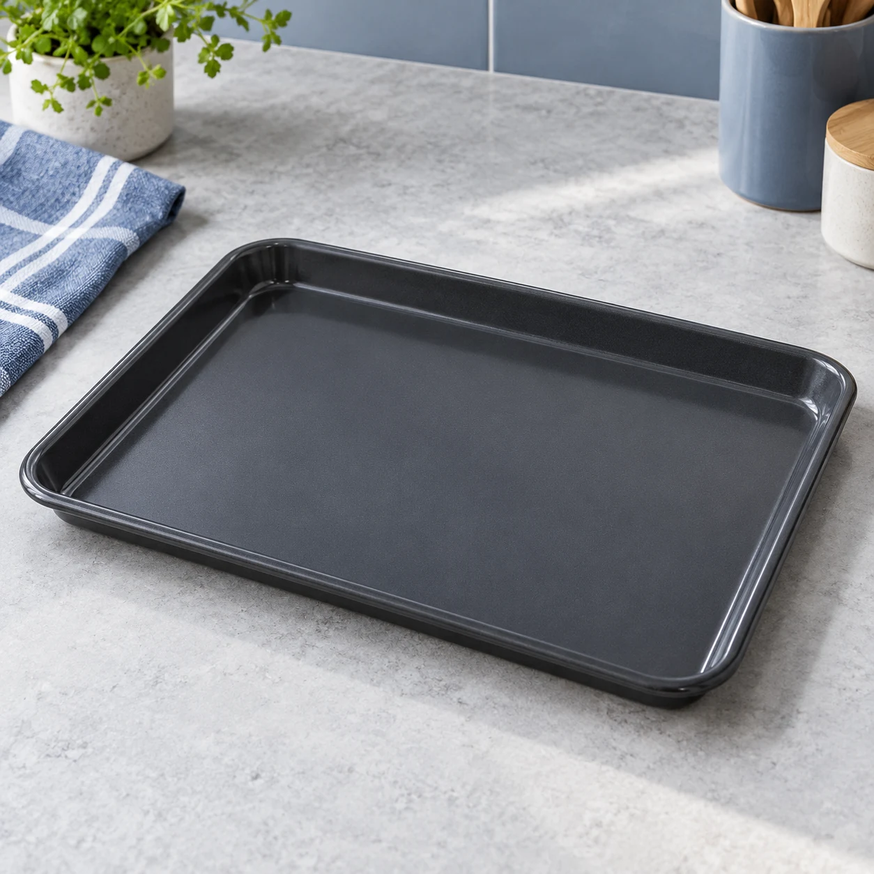 TO12 Baking Tray