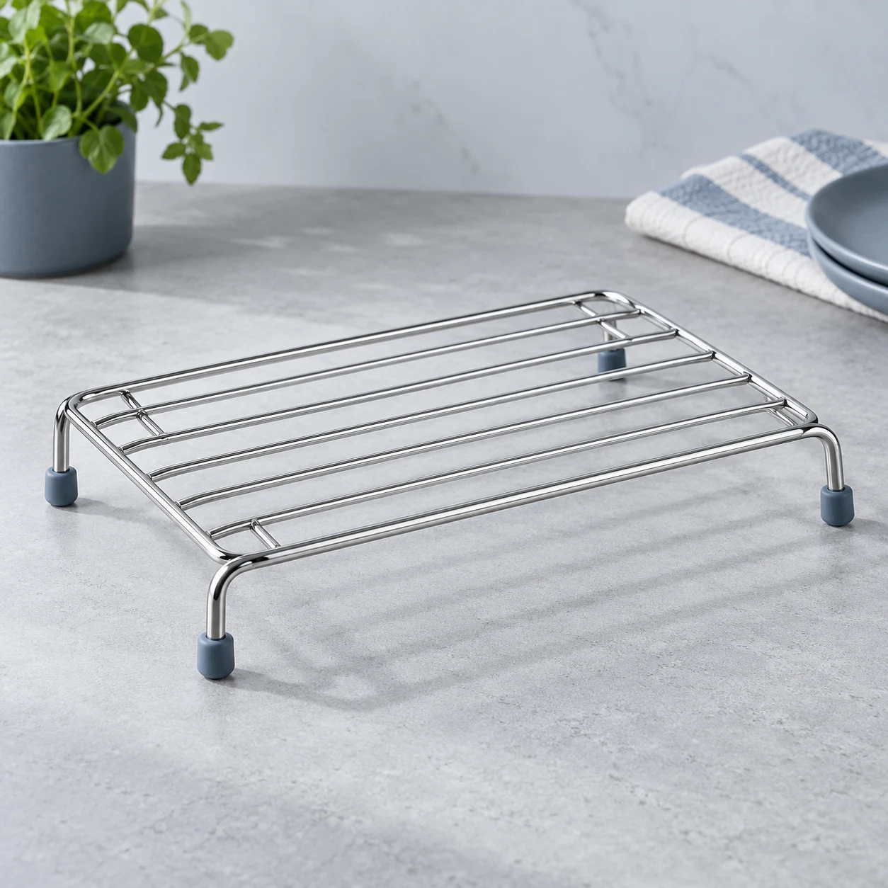 TT2 Bun-Warming Rack
